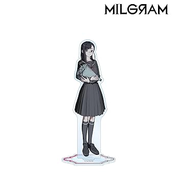 Amazon.co.jp: MILGRAM ミルグラム 描き下ろし ユノ 4th